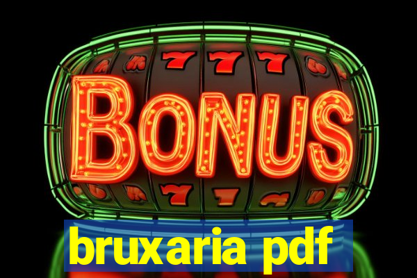 bruxaria pdf